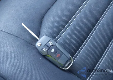 2015 Ford Fusion Se z USA, uszkodzony, nr VIN 3FA6P0H78FR183038